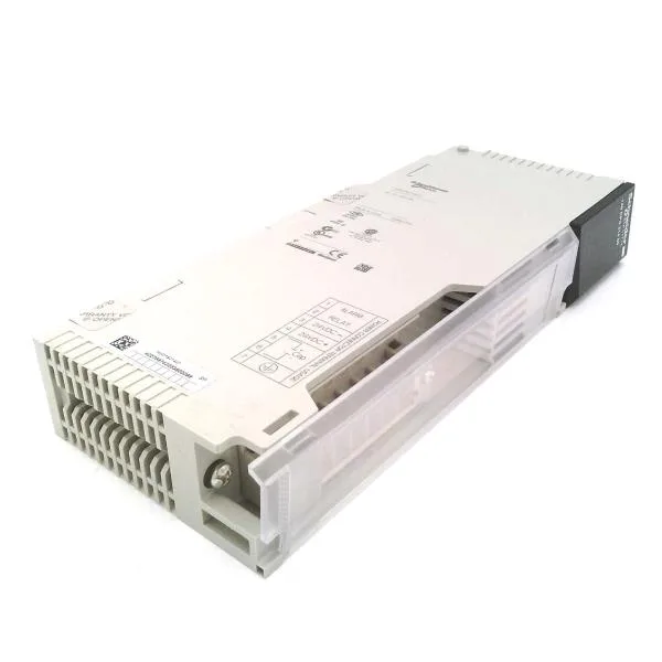 Schneider Electric 140CPS21400 (image 2)