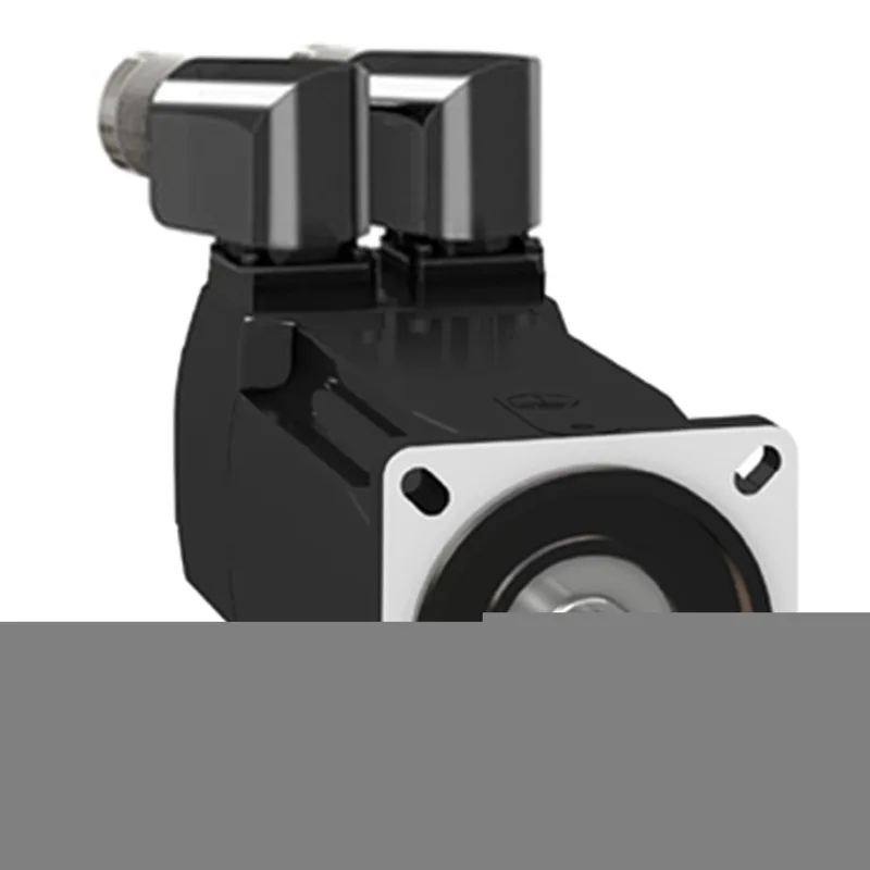 Schneider Electric BMH1402P11F2A — Servo Motors with Brake