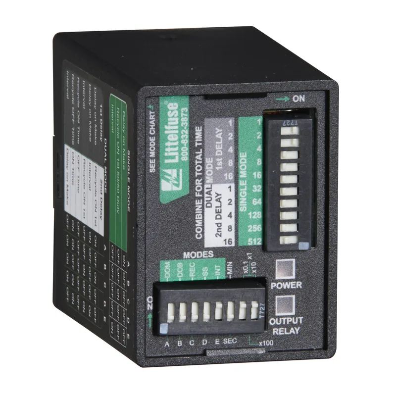 Littelfuse TRDU24A2