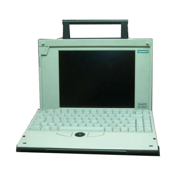 Siemens 6ES7721-0AB00-0BA0 — Industrial PCs
