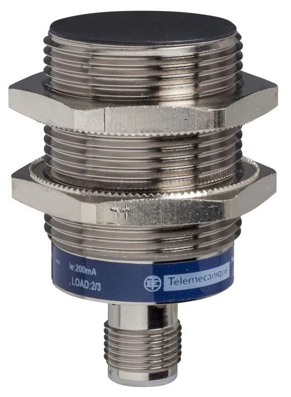 Schneider Electric XS130B3PBM12 — Proximity Sensors (image 2)