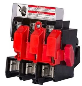 Siemens HNB65 — Circuit Breaker Accessories
