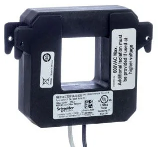 Schneider Electric METSECTSP5A2020U