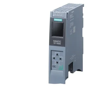 Siemens 6ES7513-1RM03-0AB0 — PLCs (Programmable Logic Controllers) (image 2)