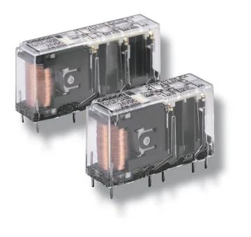Omron G7SA-5A1B DC24 — Safety Relays (image 2)