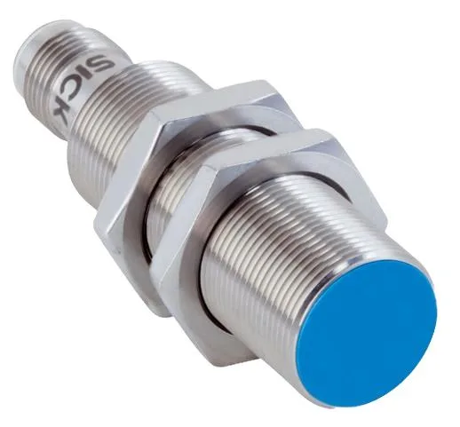 SICK IMS18-08BPSNC0S — Proximity Sensors