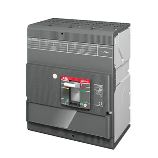 ABB XT4HU4250DFF000XXX — Molded Case Circuit Breakers (MCCB)