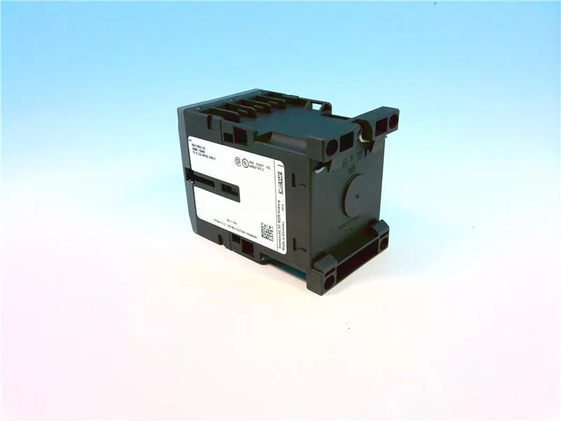 Siemens 3RH2122-1BF40 — Contactors (image 4)