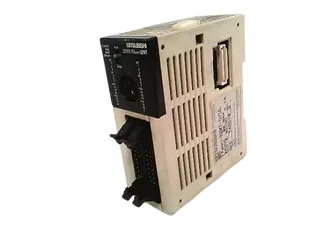 Mitsubishi Electric FX2NC-32MT-D/UL — PLCs (Programmable Logic Controllers)