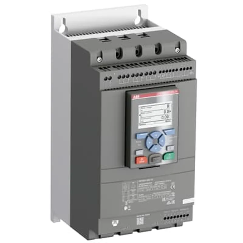 ABB 1SFA898104R7000 — Soft Starters (image 2)