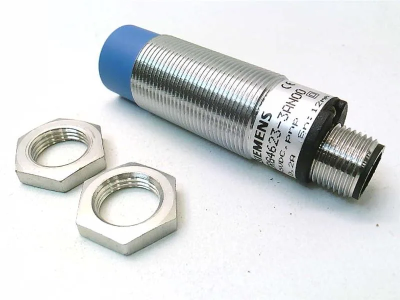Siemens 3RG46233AN61 — Proximity Sensors