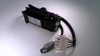 Fuji Electric GYS101DC1-SB — Servo Motors (image 2)