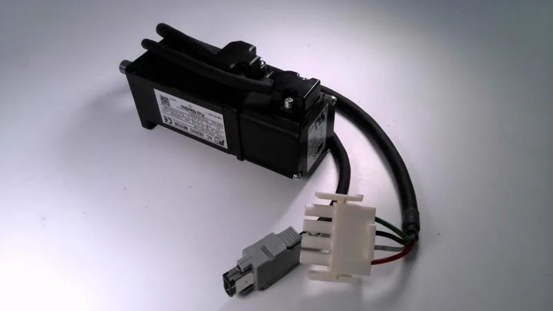 Fuji Electric GYS101DC1-SB — Servo Motors (image 2)