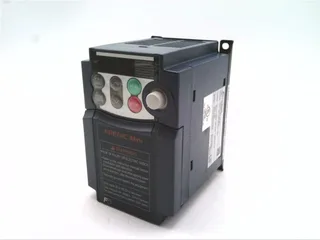 Fuji Electric FRNF12C1S-6U — AC Drives (VFD)