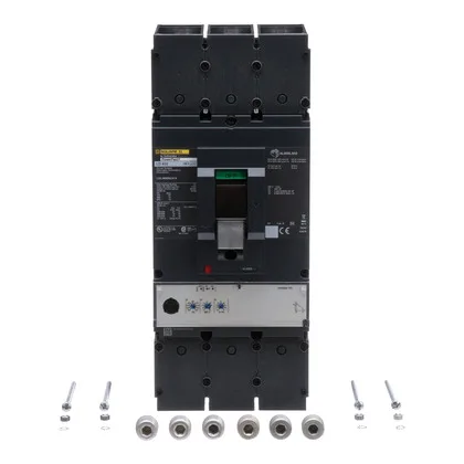 Schneider Electric LDL36600U31X (image 3)