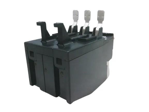 Fuji Electric TK-E2-1100 — Overload Relays (image 3)