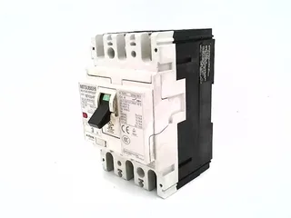 Mitsubishi Electric NF100-HRU3P3A — Molded Case Circuit Breakers (MCCB) (image 2)