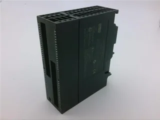 Siemens 6ES7321-1BP00-0AA0 — Digital Input Modules