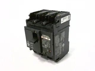 Fuji Electric BB3BSC-005 — Circuit Breaker Accessories