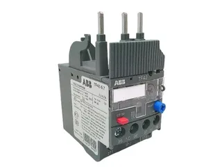 ABB 1SAZ721201R1038 — Overload Relays