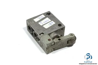 Festo RO-3-1/4 B — Solenoid & Directional Valves (image 3)