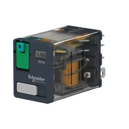 Schneider Electric RPM21JD (image 2)