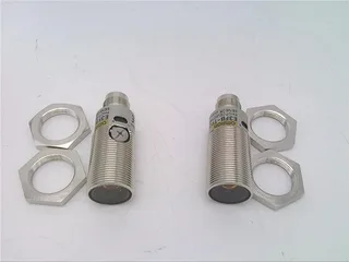 Omron E3FB-TP21 — Photoelectric Sensors (image 2)