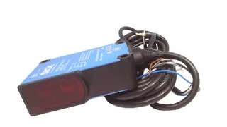 SICK WTB27-3S1511S01 — Photoelectric Sensors (image 4)