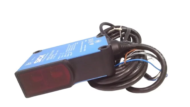 SICK WTB27-3S1511S01 — Photoelectric Sensors (image 4)