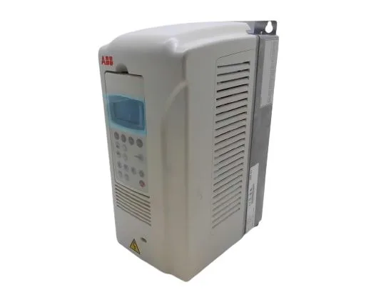 ABB ACS800-01-0060-3+D150+E202+K454 — AC Drives (VFD) (image 2)