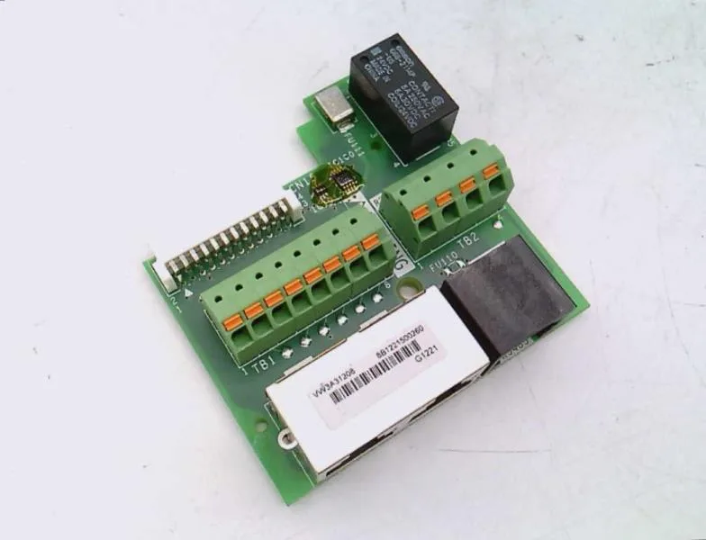 Schneider Electric VW3A31208 — Motor Control Accessories (image 3)