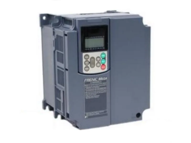 Fuji Electric FRN015G1S-4U (image 4)