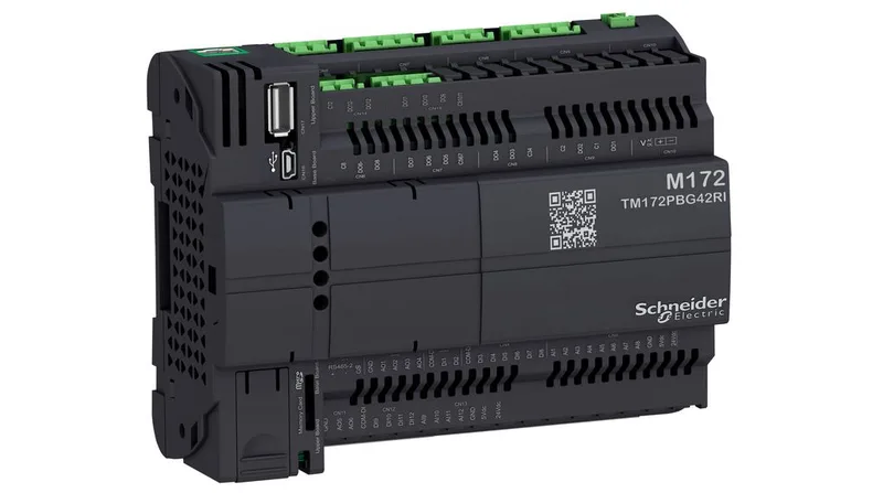 Schneider Electric TM172PBG42RI (image 2)