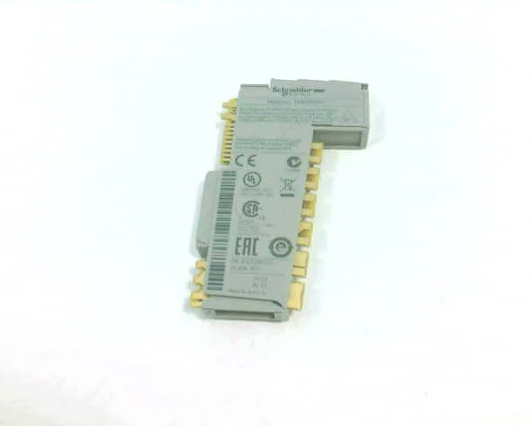 Schneider Electric TM5SBER2 (image 4)