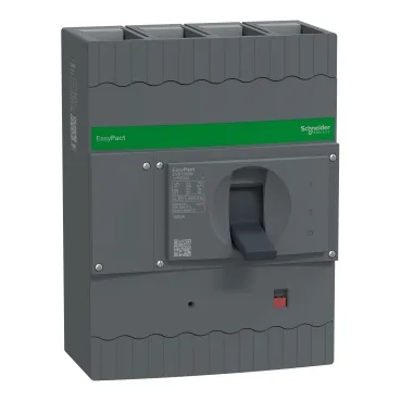 Schneider Electric LV510242 — Molded Case Circuit Breakers (MCCB)