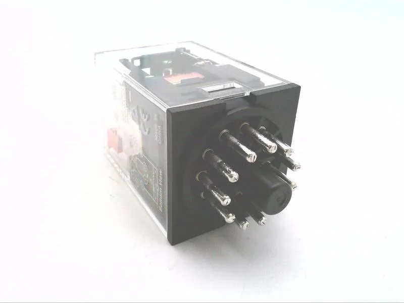 Omron MKS3PN DC24 BY OMZ — General Purpose Relays (image 2)