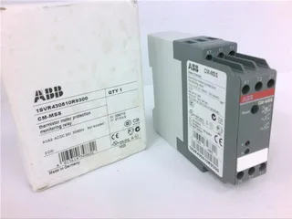 ABB 1SVR430810R9300 — Solid State Relays (image 2)