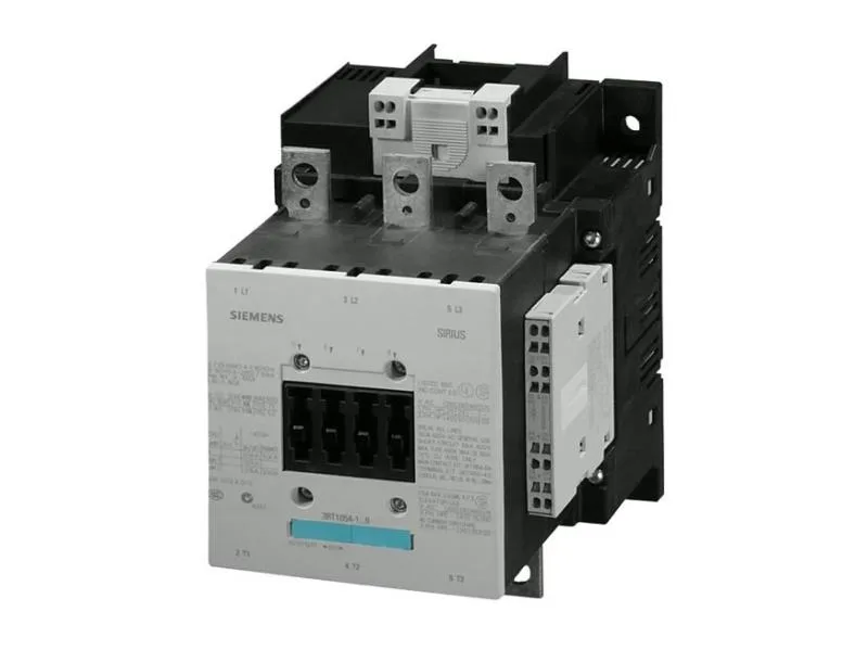Siemens 3RT1054-2AF36 — Contactors (image 2)