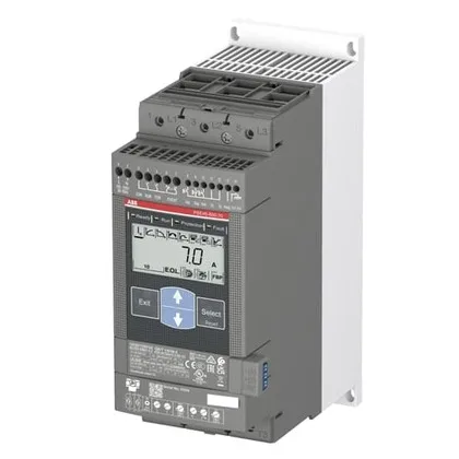 ABB PSE45-600-70 — Soft Starters (image 4)