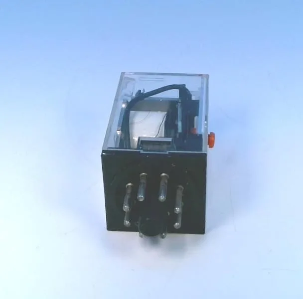 Omron MK2P-N-S-120V — General Purpose Relays (image 3)