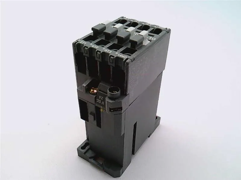 ABB BC16-30-10-01 — Contactors (image 2)