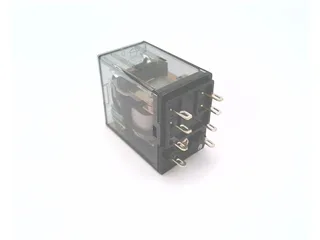 Fuji Electric HH52P-FL-DC24V — Miniature Circuit Breakers (MCB) (image 3)