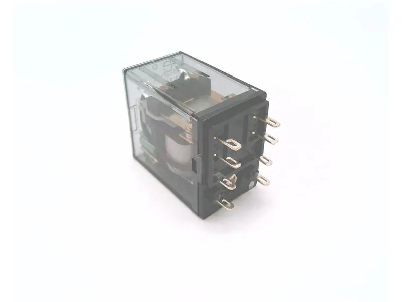 Fuji Electric HH52P-FL-DC24V — Miniature Circuit Breakers (MCB) (image 3)