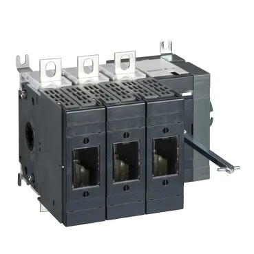 Schneider Electric LV480434 — Molded Case Circuit Breakers (MCCB)