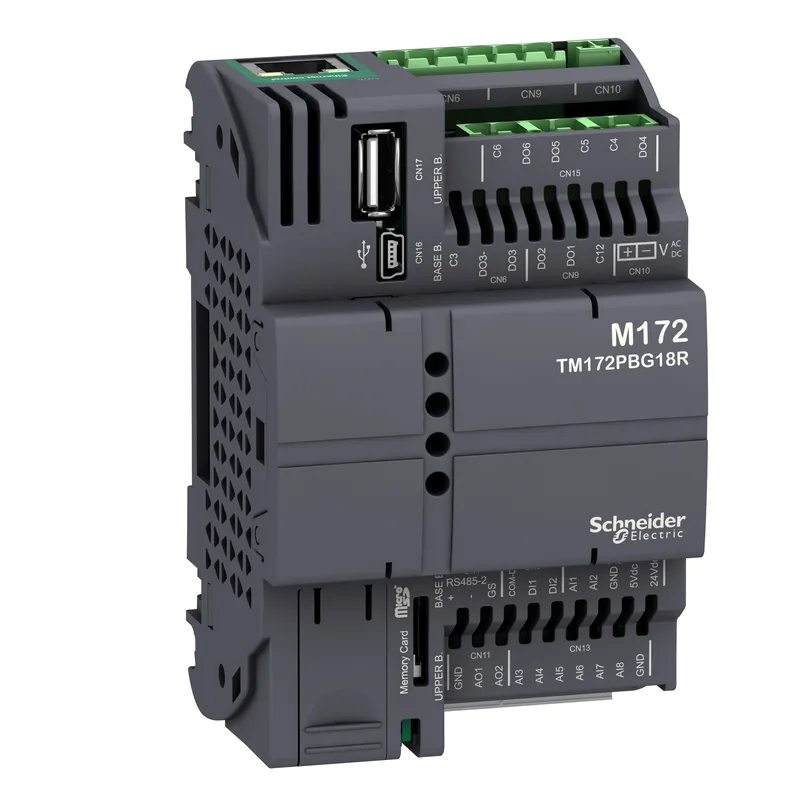 Schneider Electric TM172PBG18R (image 2)