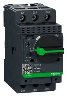 Schneider Electric GV2P14