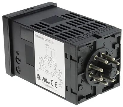 Fuji Electric PXF4NBU2-4BYA1 (image 2)
