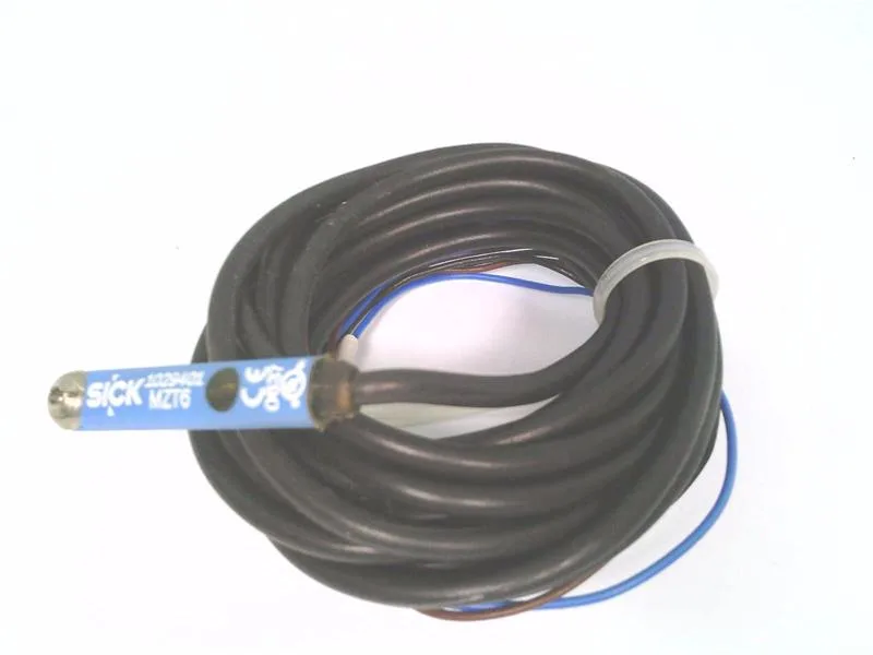 SICK MZT6-03VNS-KW0 — Proximity Sensors (image 2)