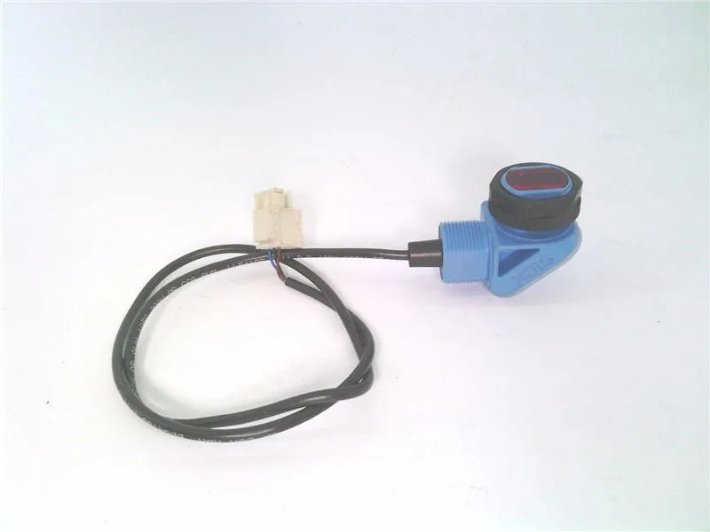 SICK EL3-E2460S06 — Photoelectric Sensors (image 4)