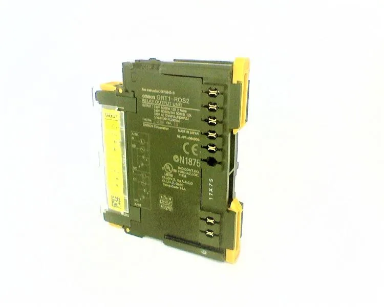 Omron GRT1-ROS2 — Digital Output Modules (image 2)